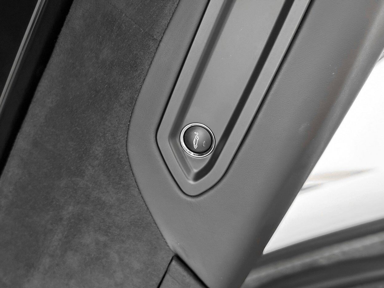 2024 McLaren 750S Bellevue WA