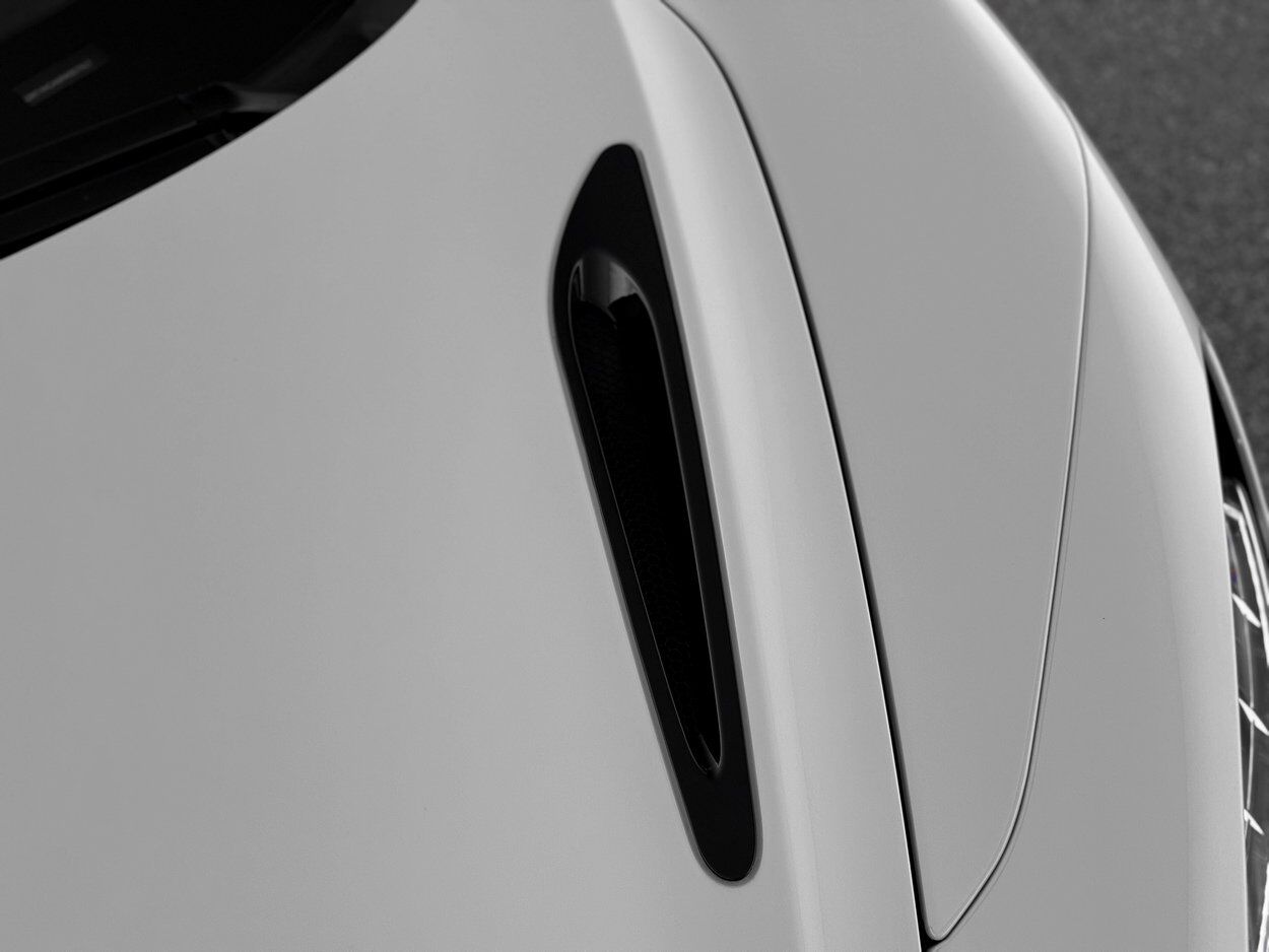 2024 McLaren 750S Bellevue WA