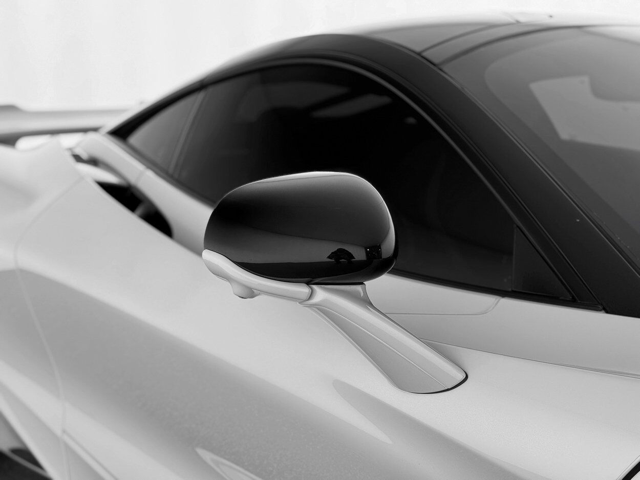 2024 McLaren 750S Bellevue WA