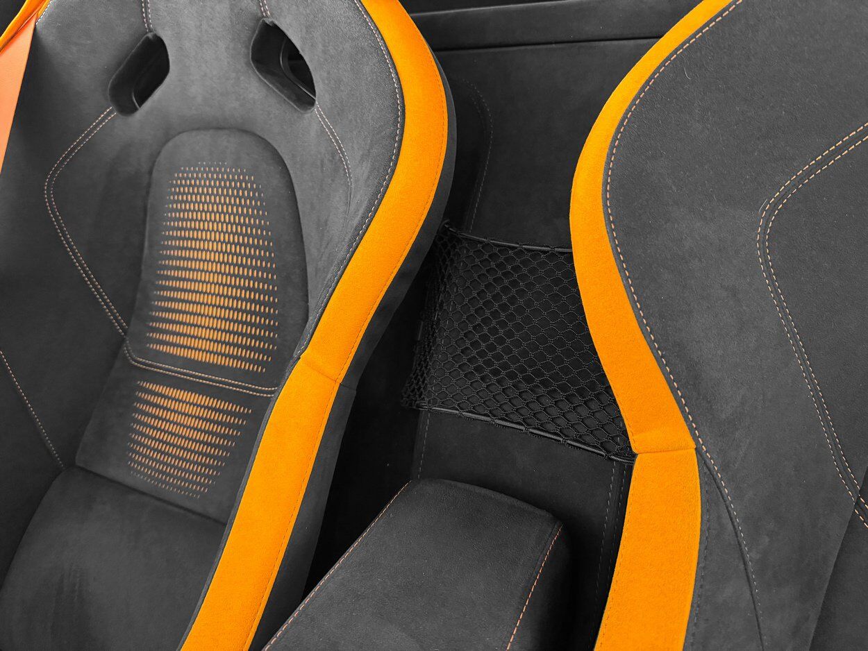 2024 McLaren 750S Bellevue WA