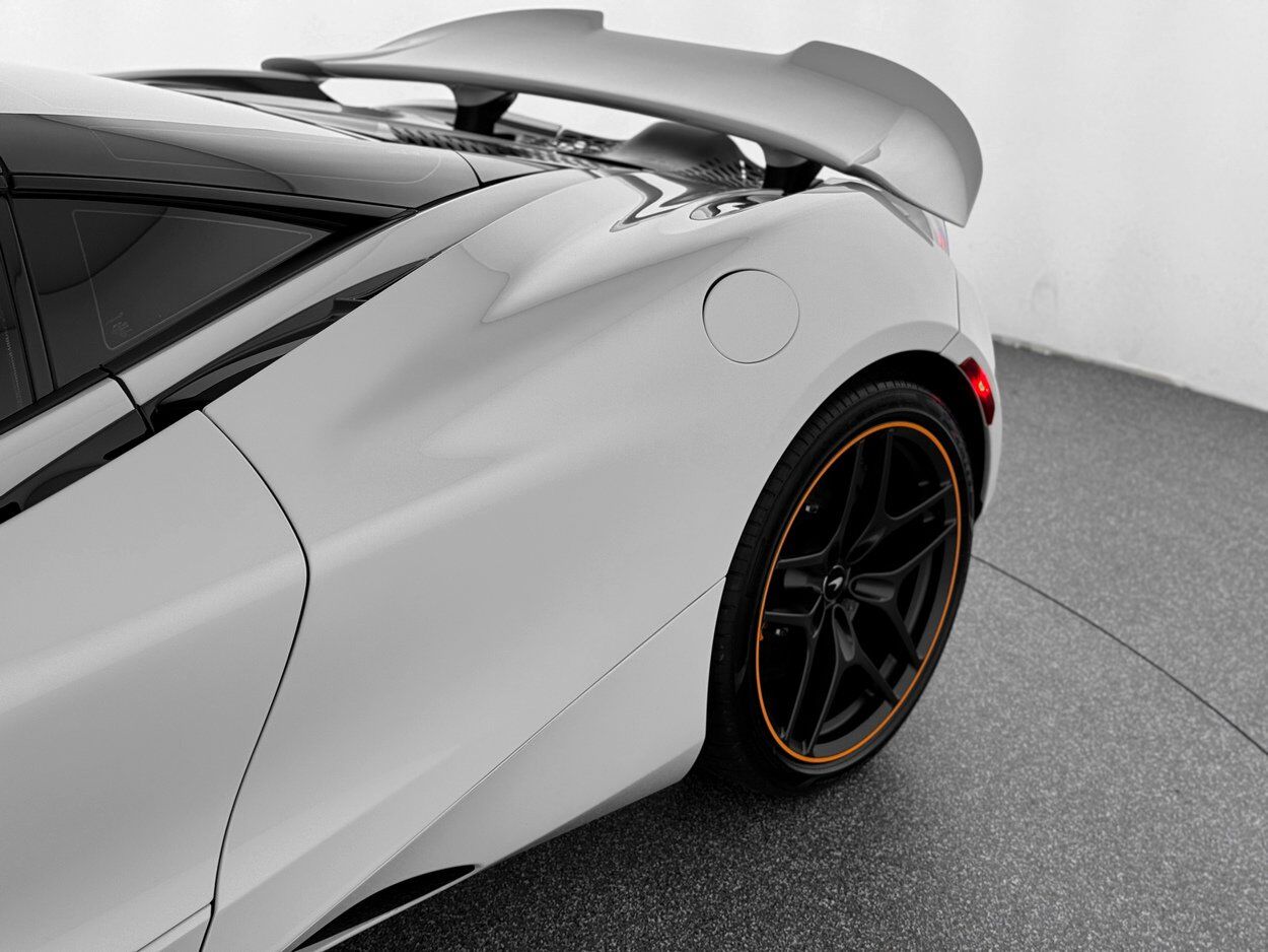 2024 McLaren 750S Bellevue WA