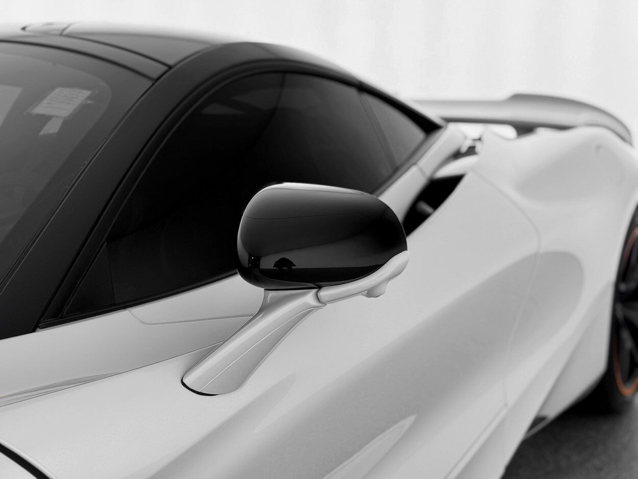 2024 McLaren 750S Bellevue WA