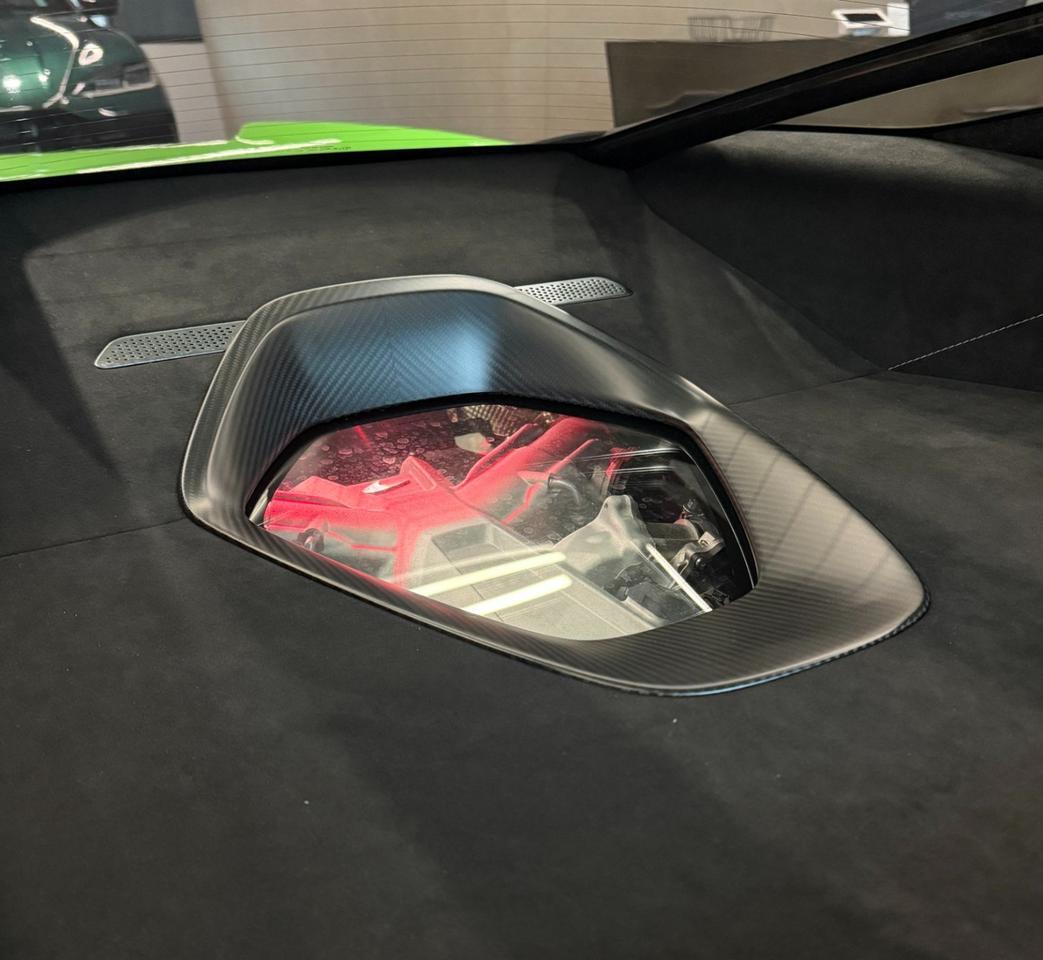 2024 McLaren 750S Brentwood TN