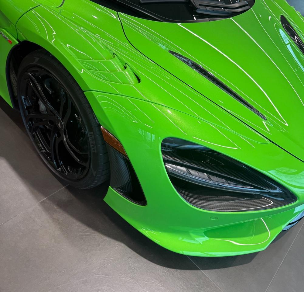 2024 McLaren 750S Brentwood TN