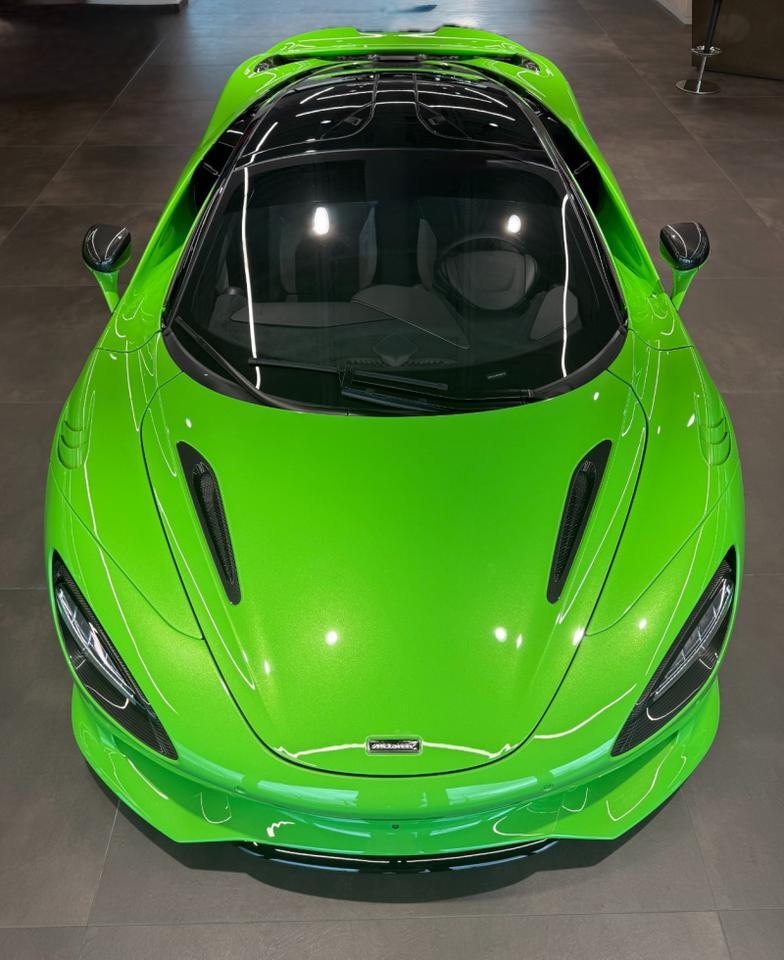 2024 McLaren 750S Brentwood TN