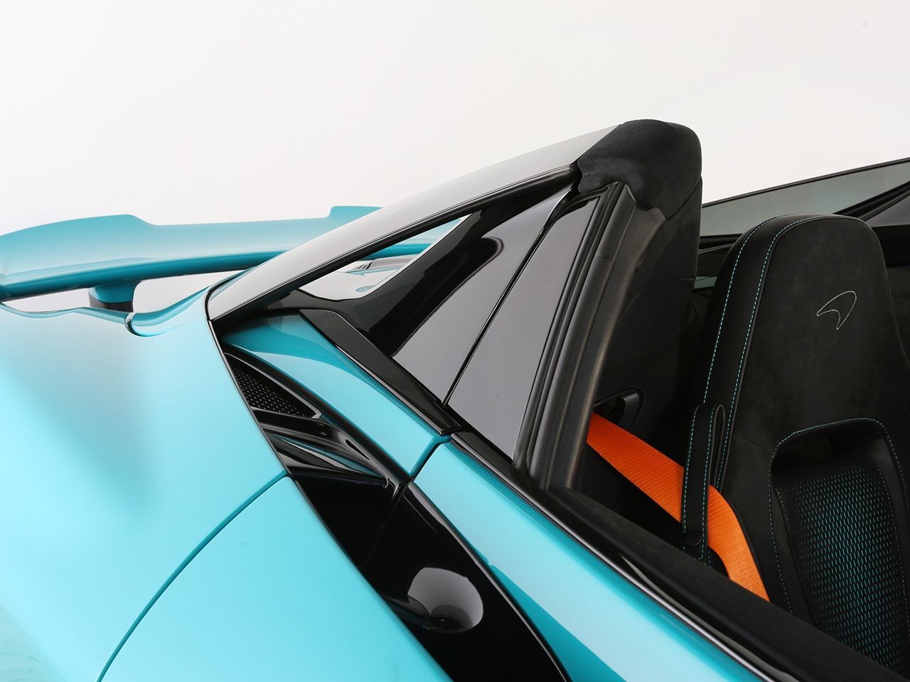 2024 McLaren 750S Indianapolis IN