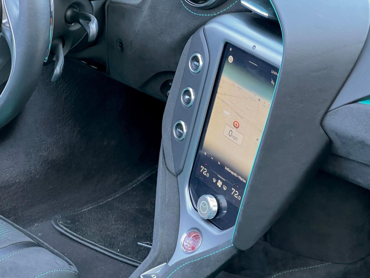 2024 McLaren 750S Indianapolis IN