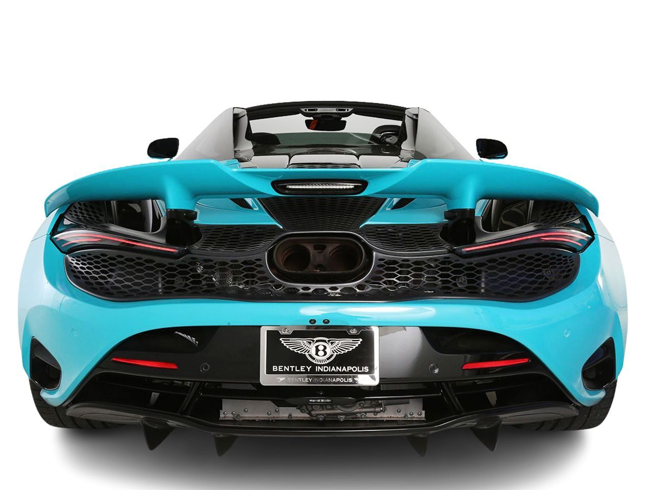 2024 McLaren 750S Indianapolis IN