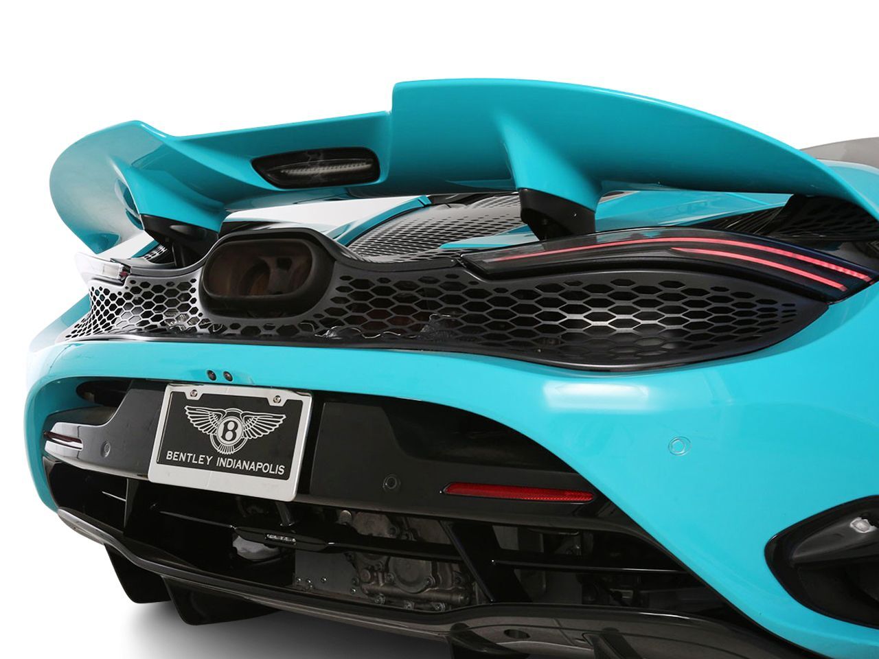2024 McLaren 750S Indianapolis IN