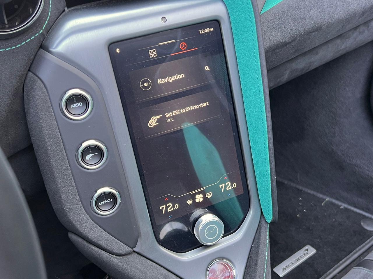 2024 McLaren 750S Indianapolis IN