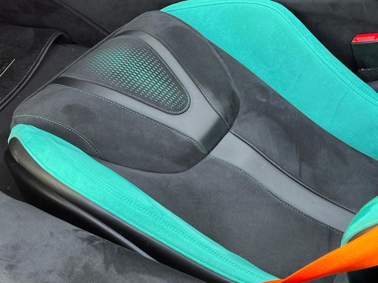 2024 McLaren 750S Indianapolis IN