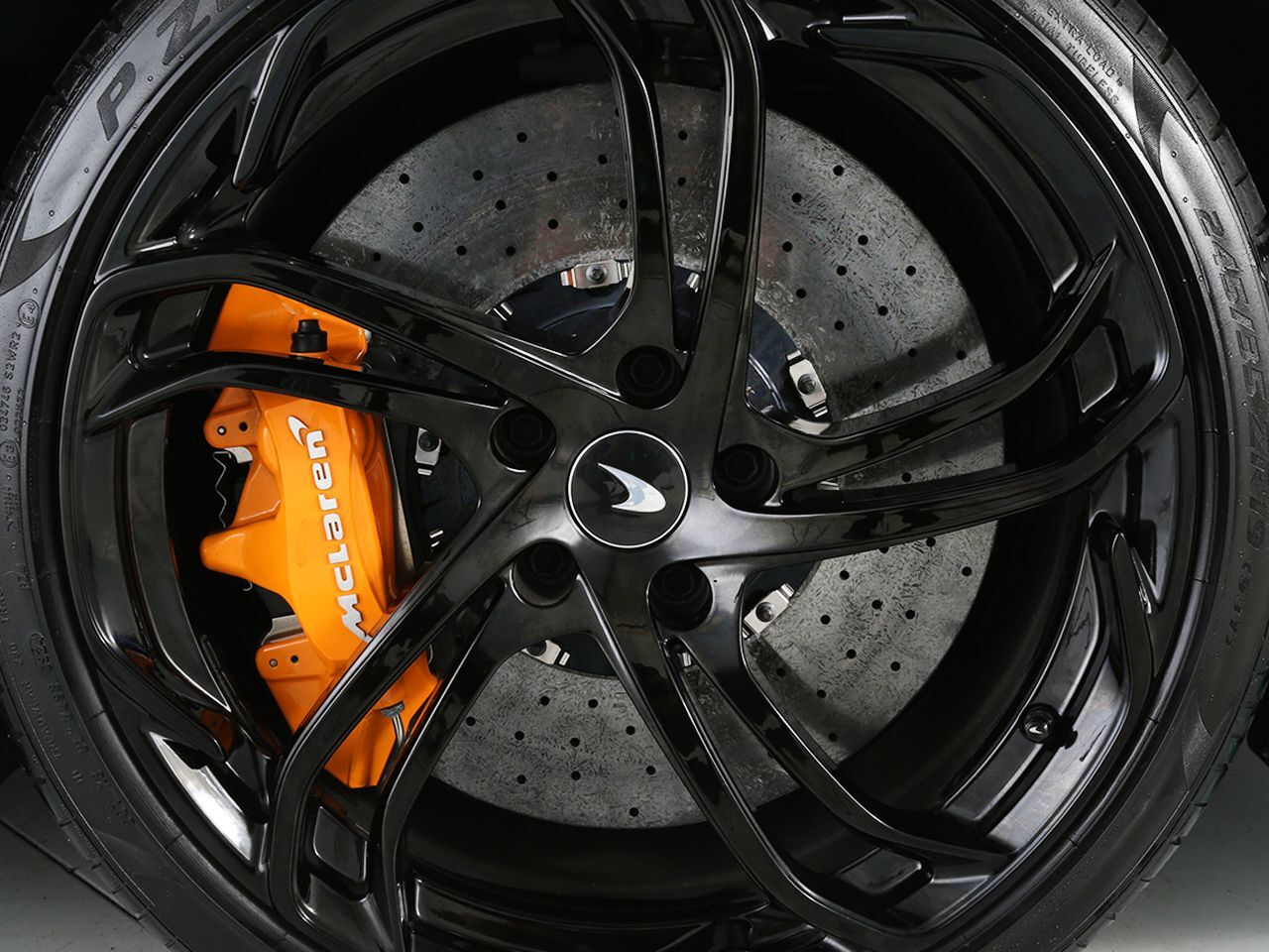 2024 McLaren 750S Indianapolis IN