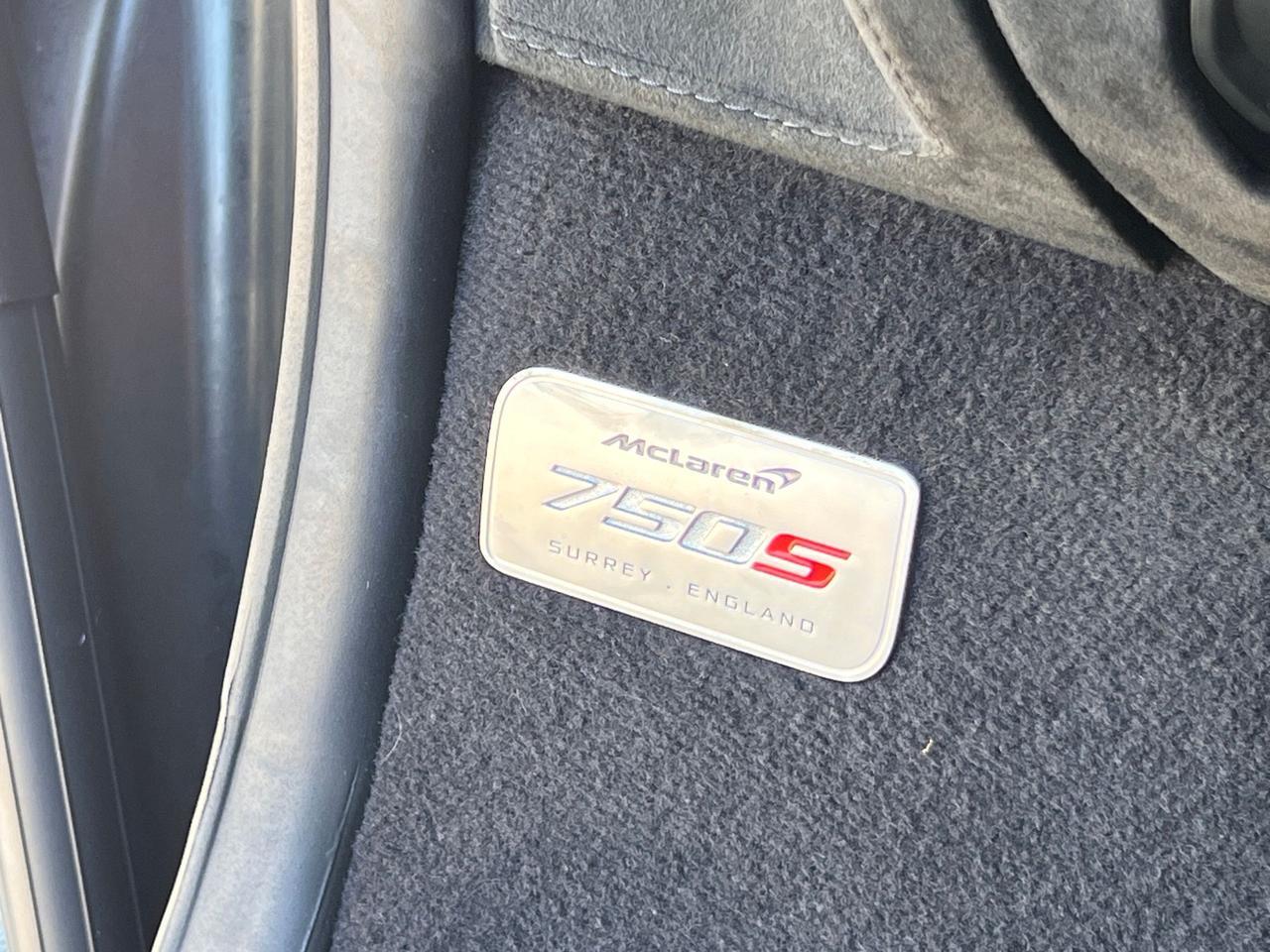 2024 McLaren 750S Indianapolis IN