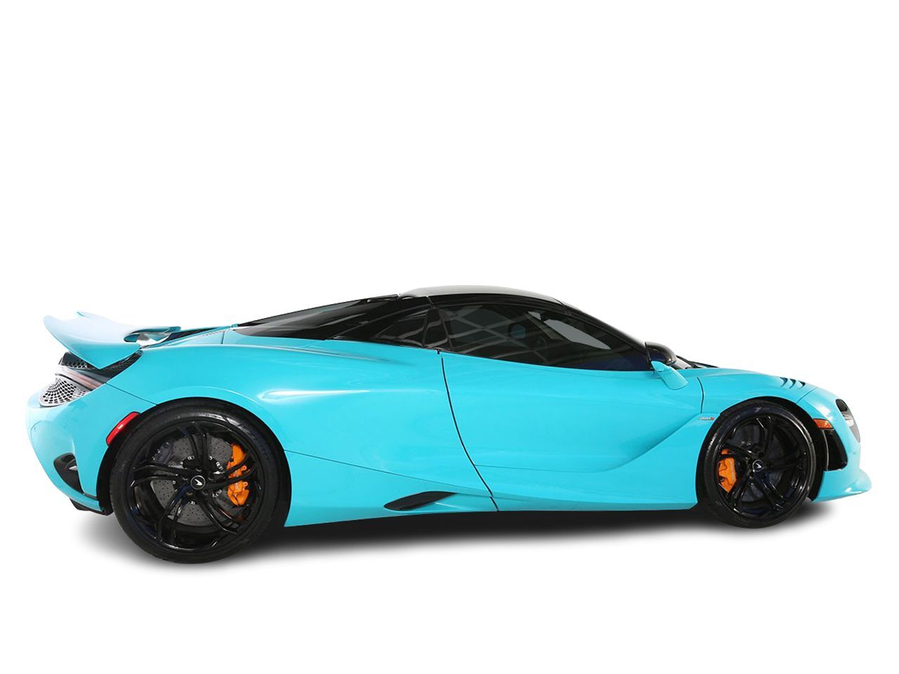 2024 McLaren 750S Indianapolis IN