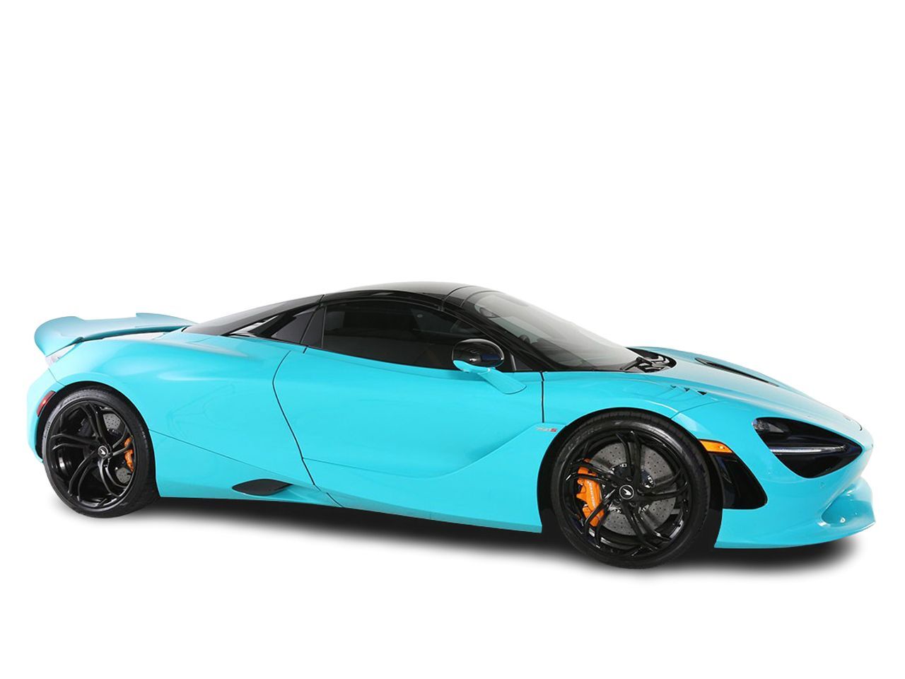2024 McLaren 750S Indianapolis IN
