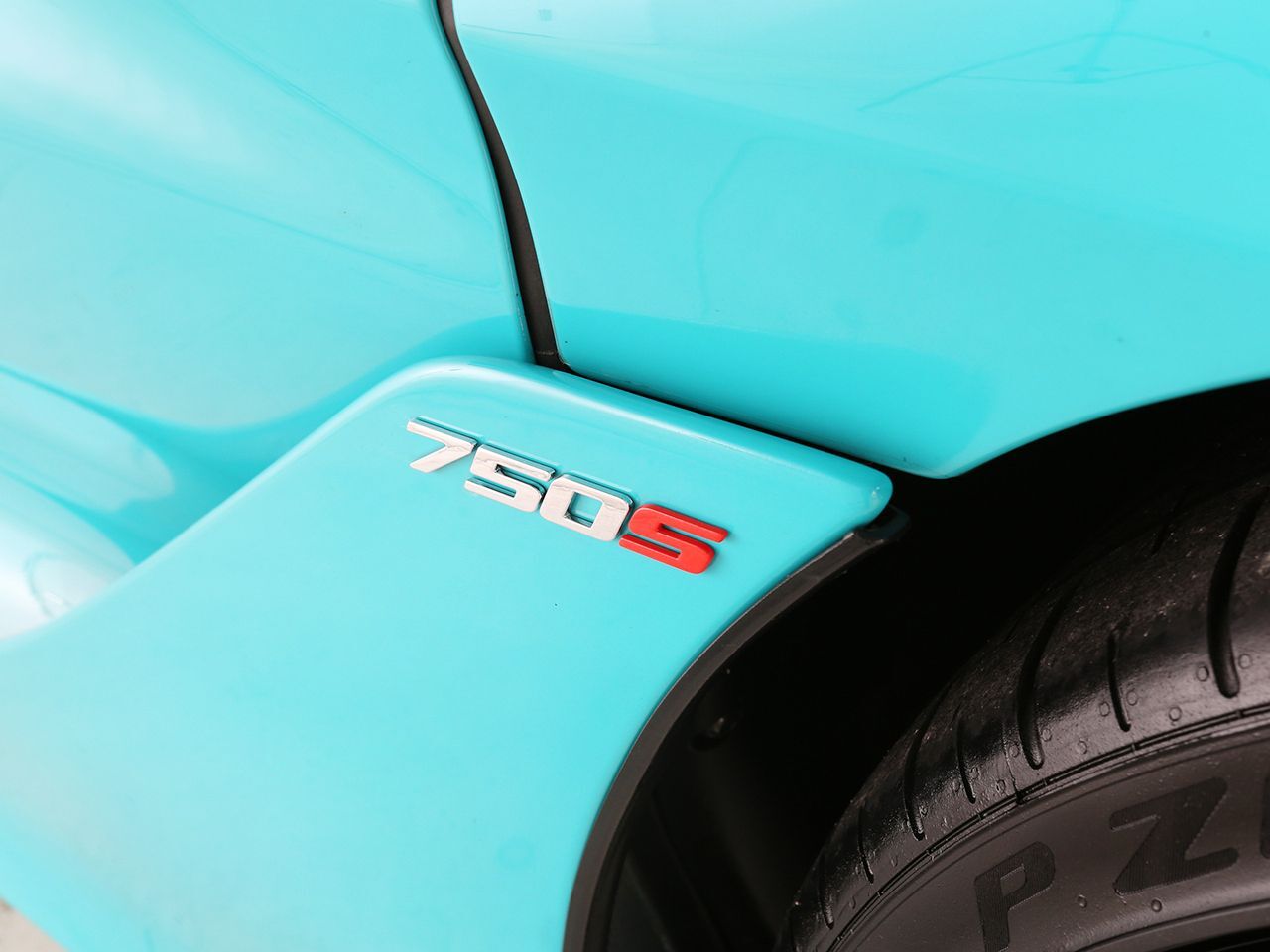 2024 McLaren 750S Indianapolis IN