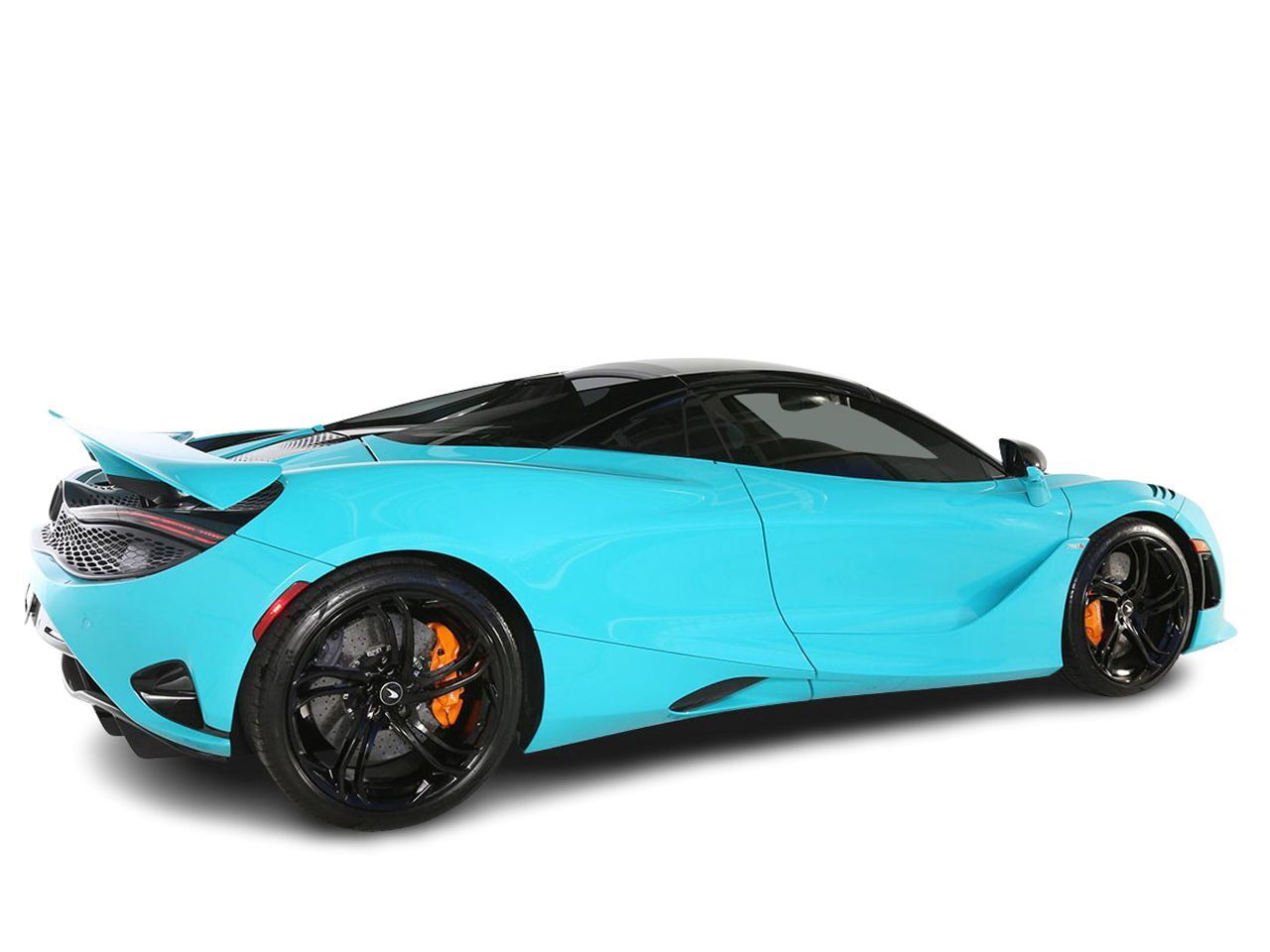 2024 McLaren 750S Indianapolis IN