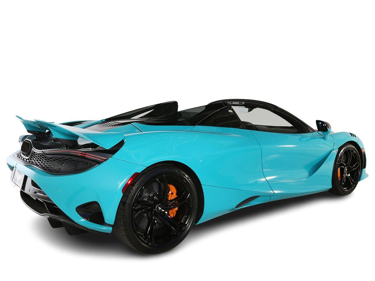 2024 McLaren 750S Indianapolis IN