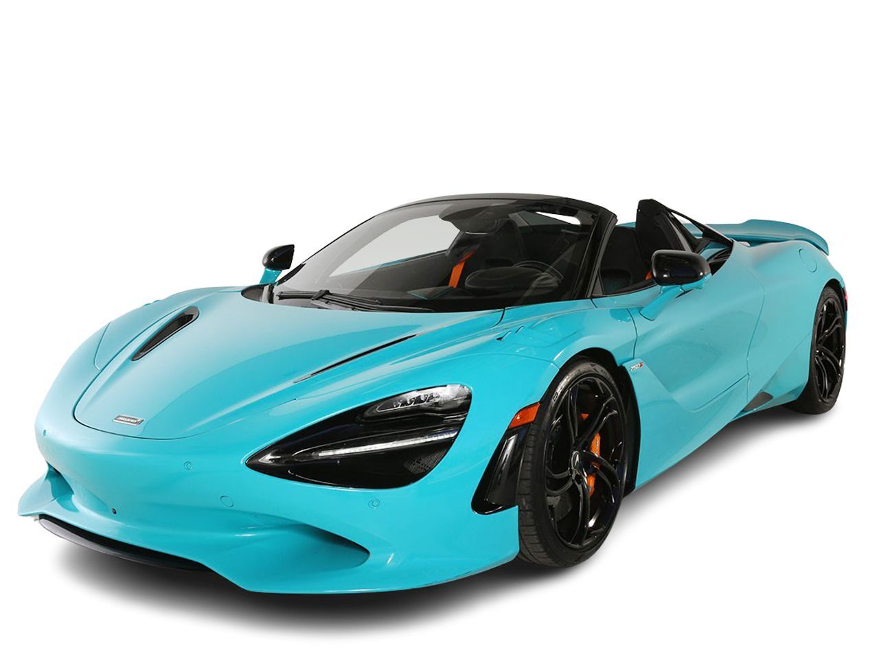 2024 McLaren 750S Indianapolis IN