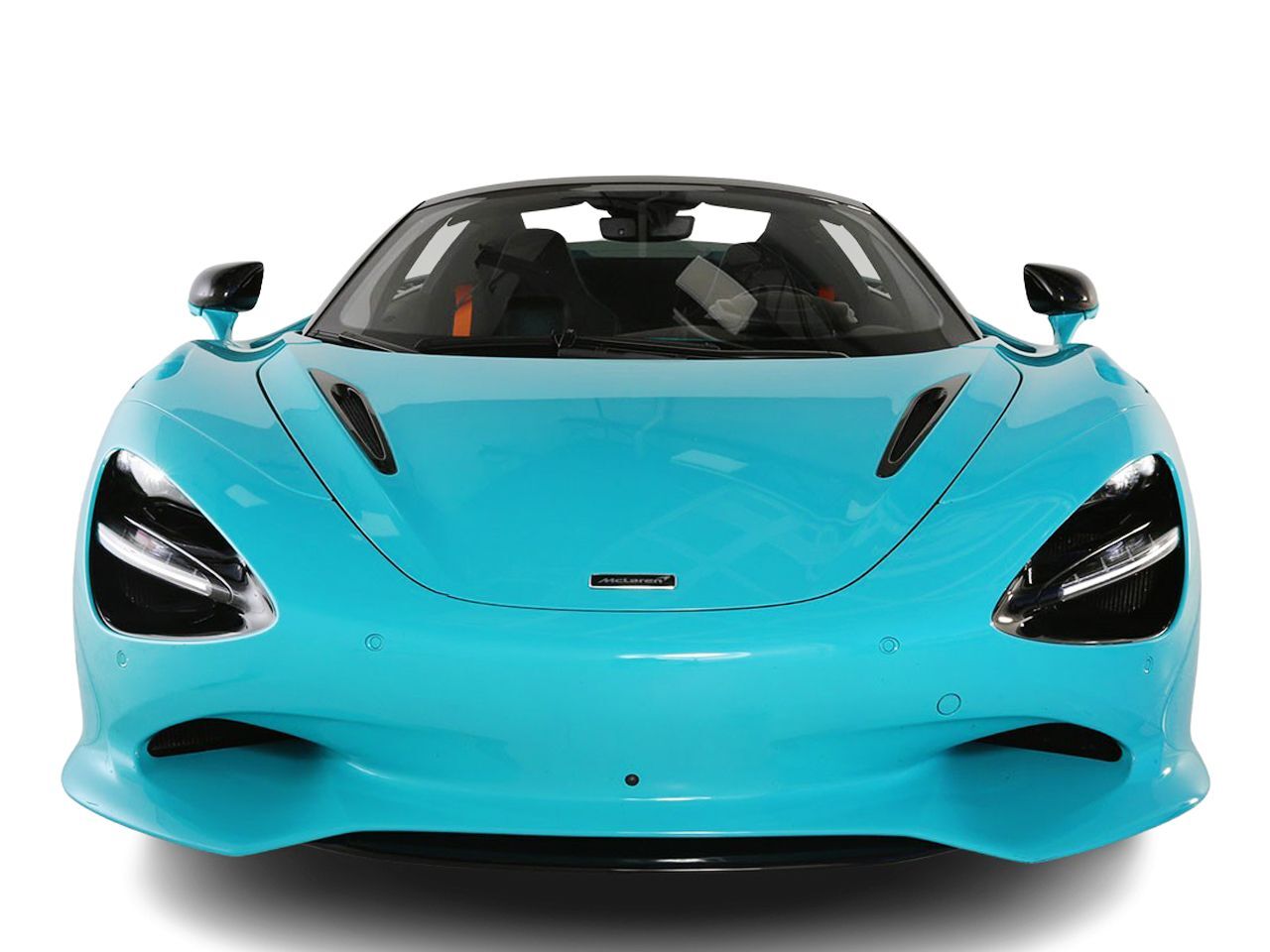 2024 McLaren 750S Indianapolis IN