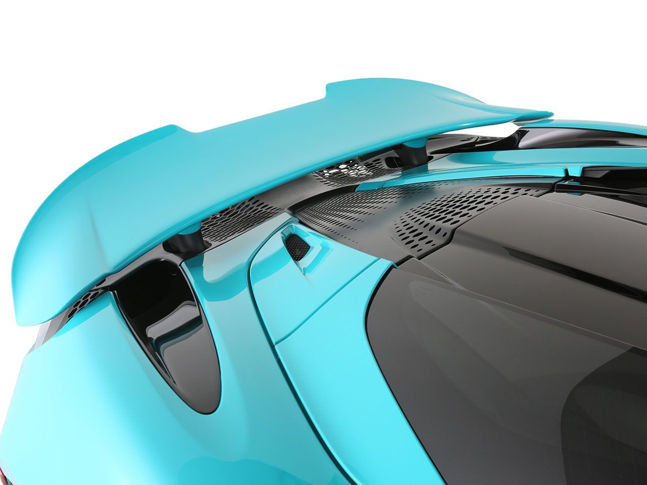 2024 McLaren 750S Indianapolis IN