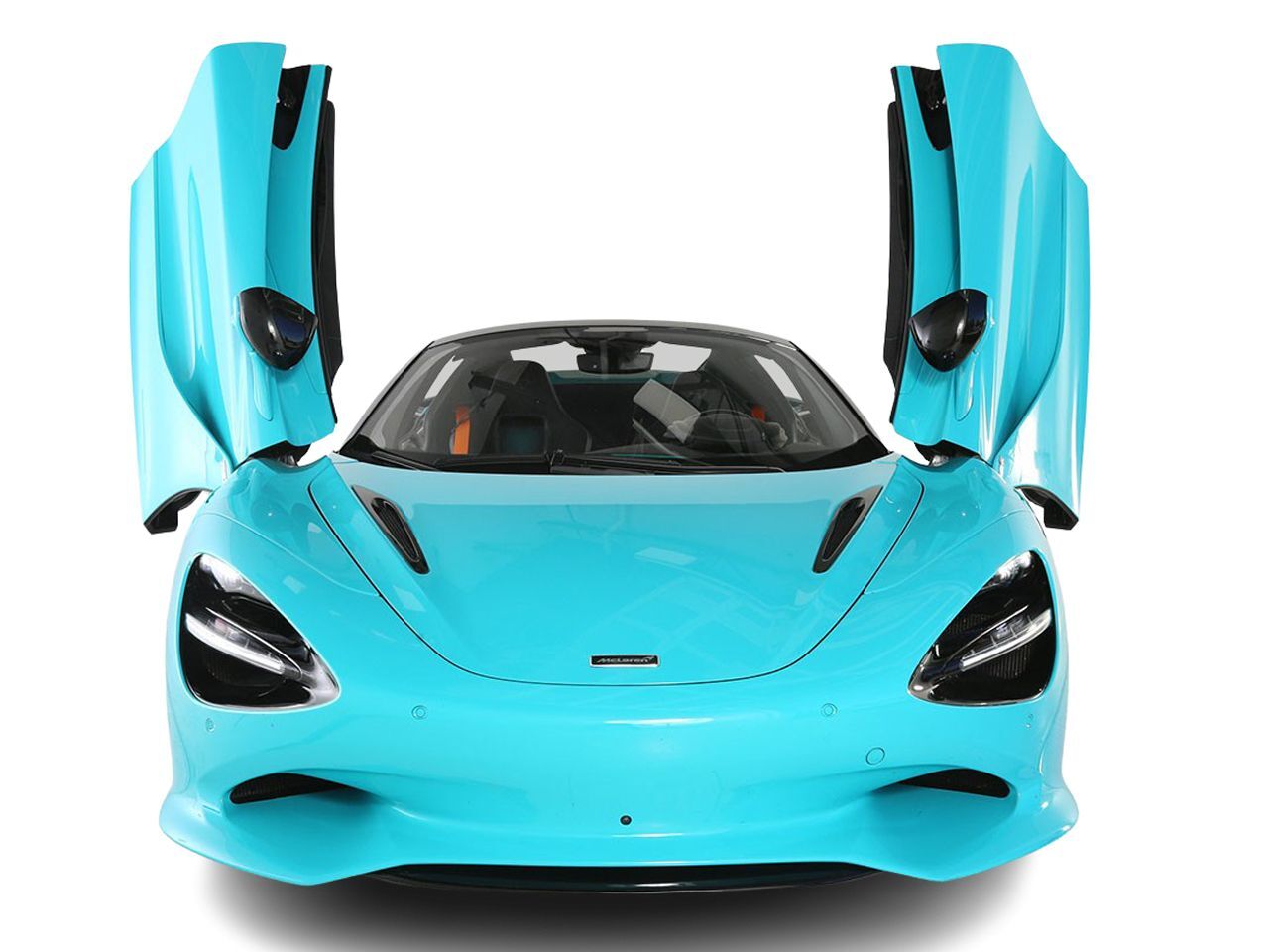 2024 McLaren 750S Indianapolis IN