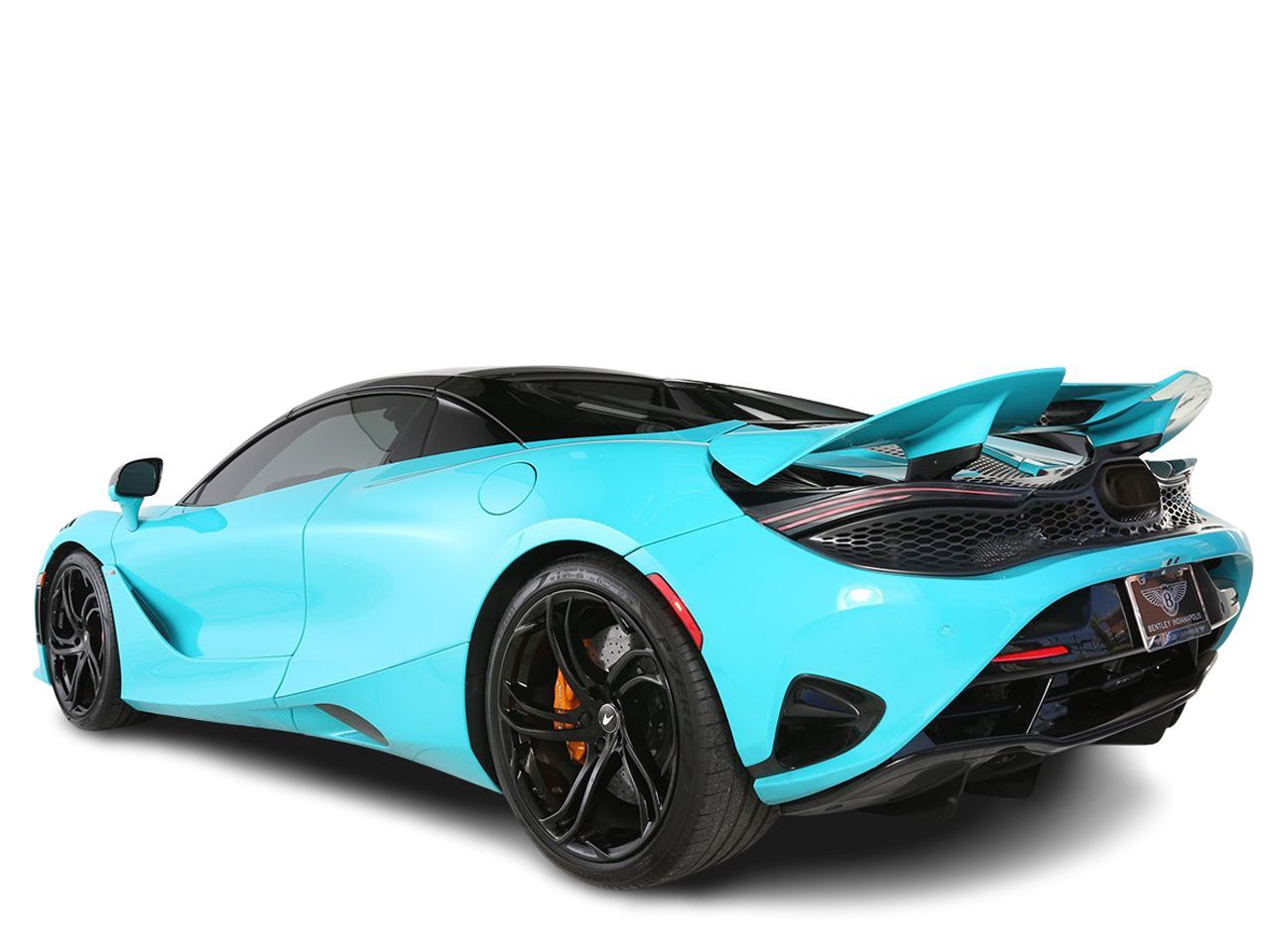 2024 McLaren 750S Indianapolis IN