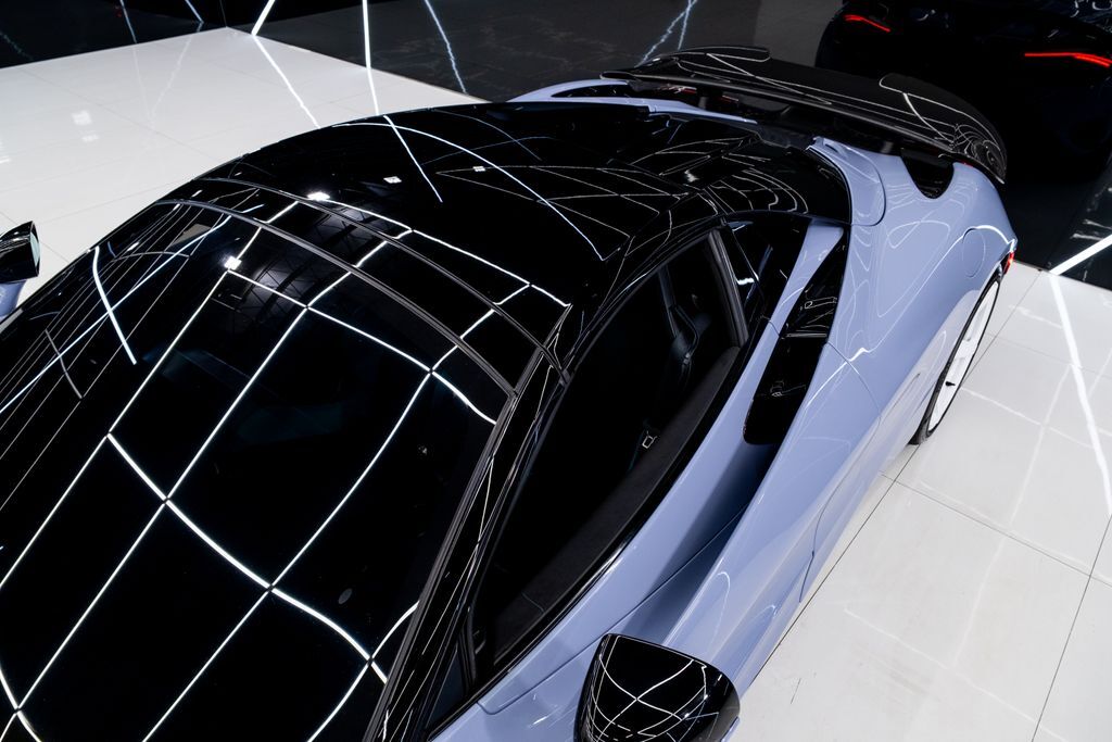 2024 McLaren 750S Miami FL