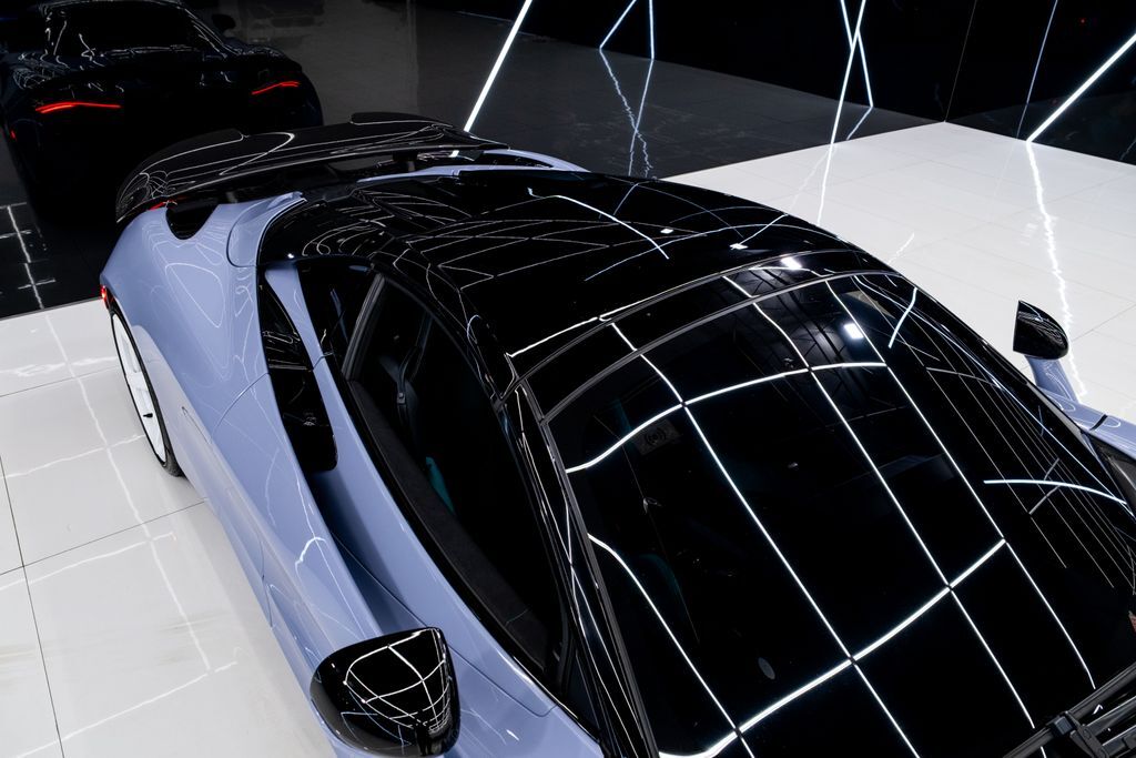 2024 McLaren 750S Miami FL