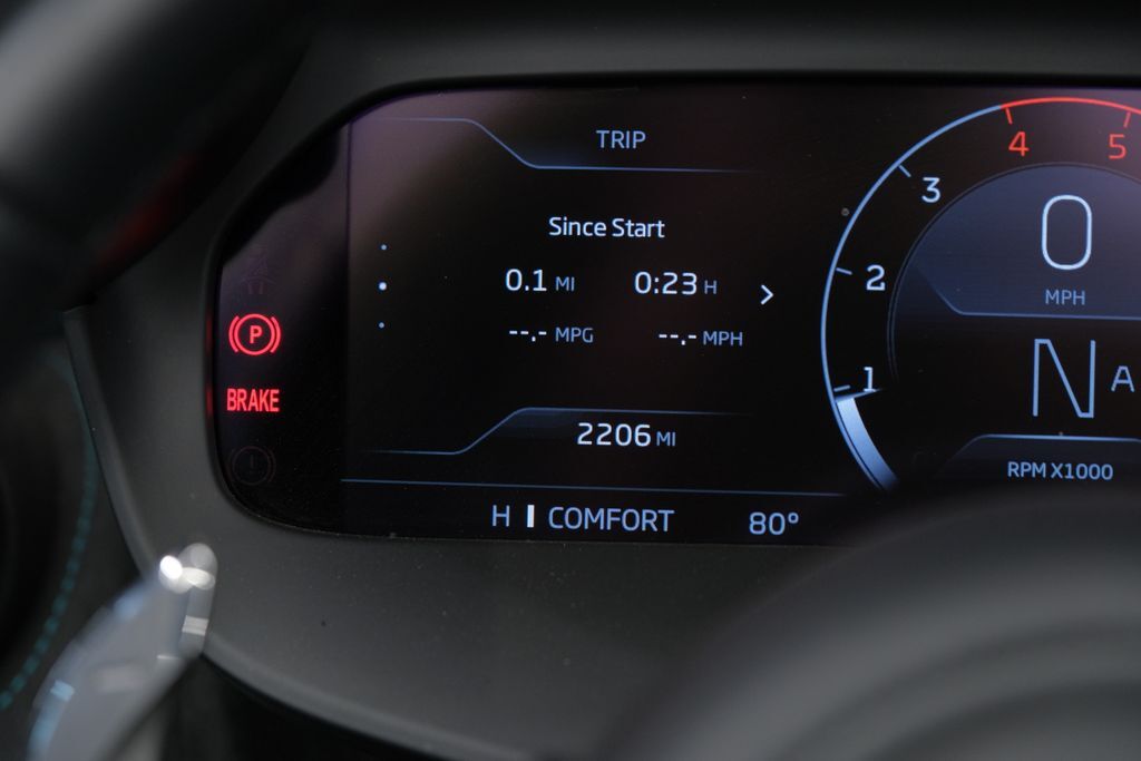 2024 McLaren 750S Miami FL