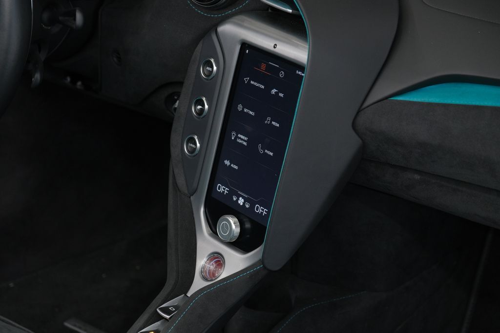 2024 McLaren 750S Miami FL