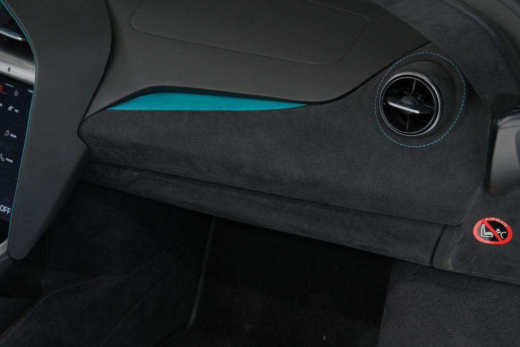 2024 McLaren 750S Miami FL