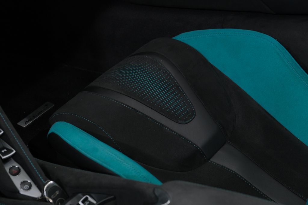 2024 McLaren 750S Miami FL