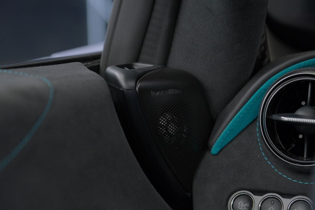 2024 McLaren 750S Miami FL