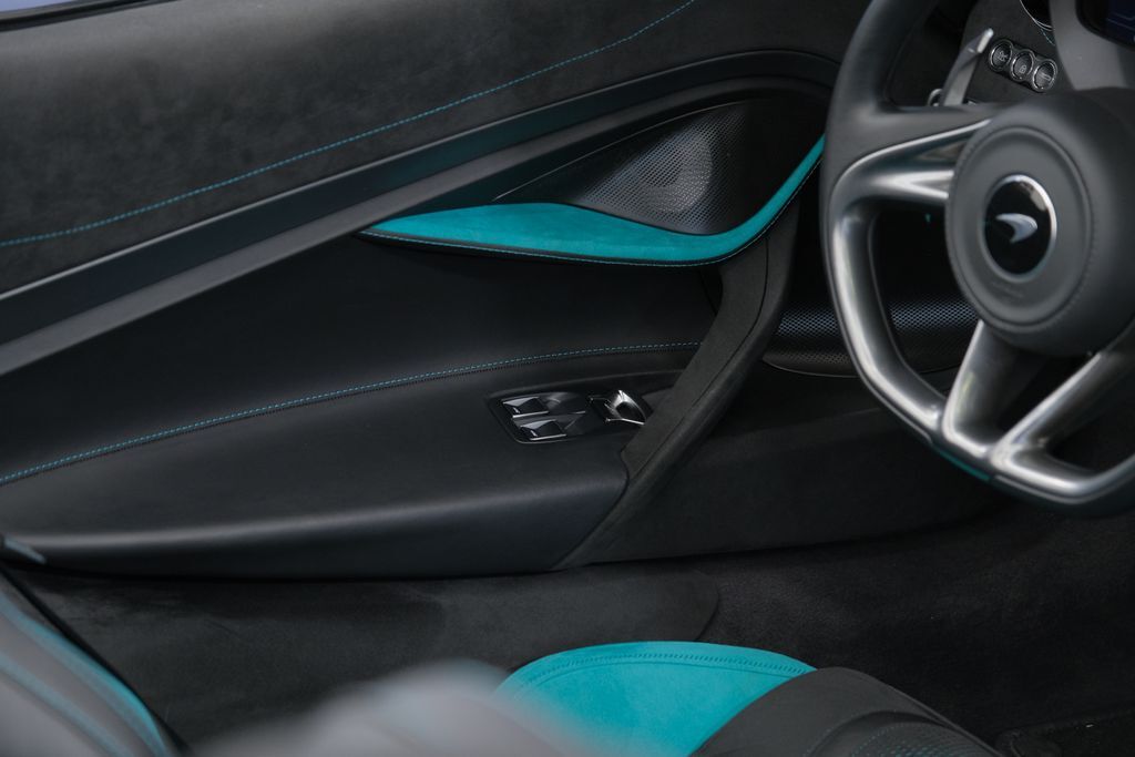 2024 McLaren 750S Miami FL