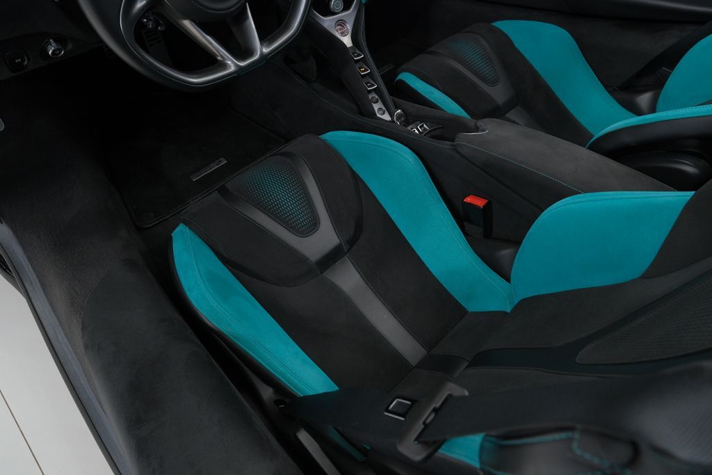 2024 McLaren 750S Miami FL