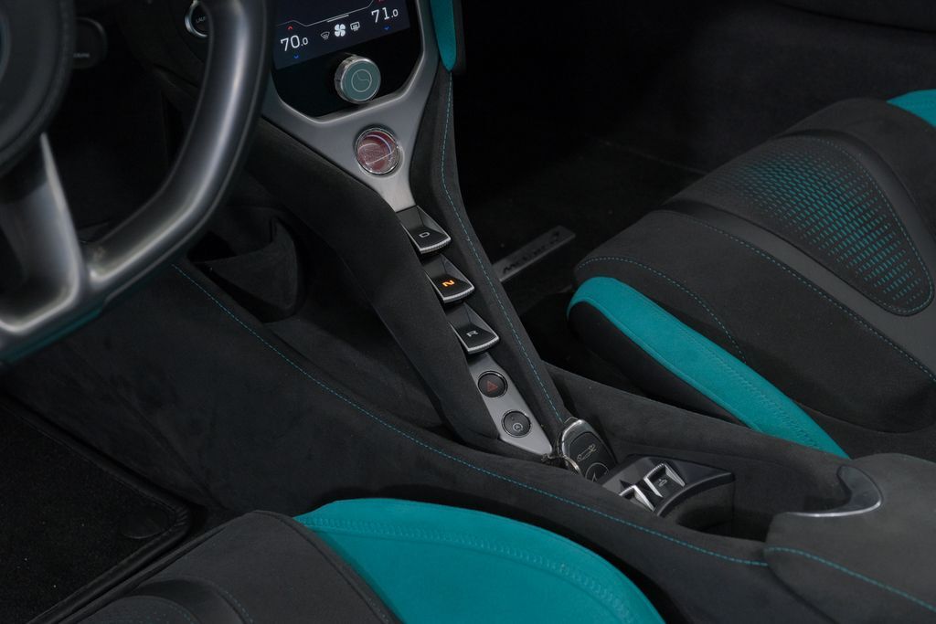 2024 McLaren 750S Miami FL