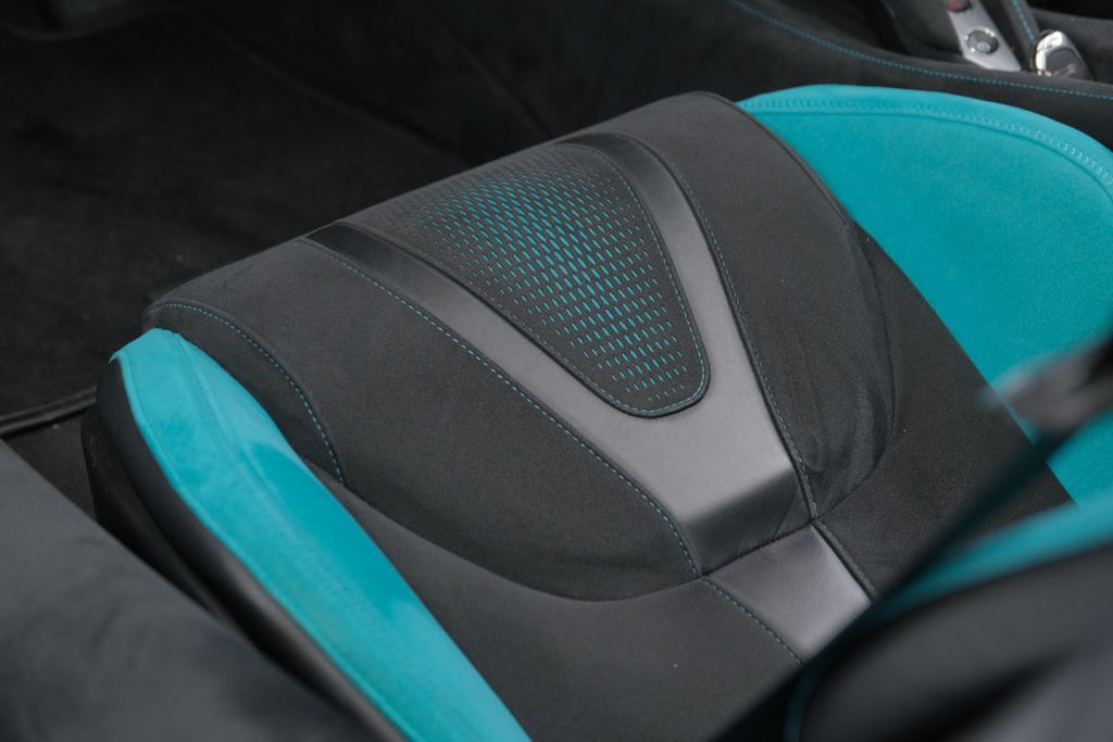 2024 McLaren 750S Miami FL