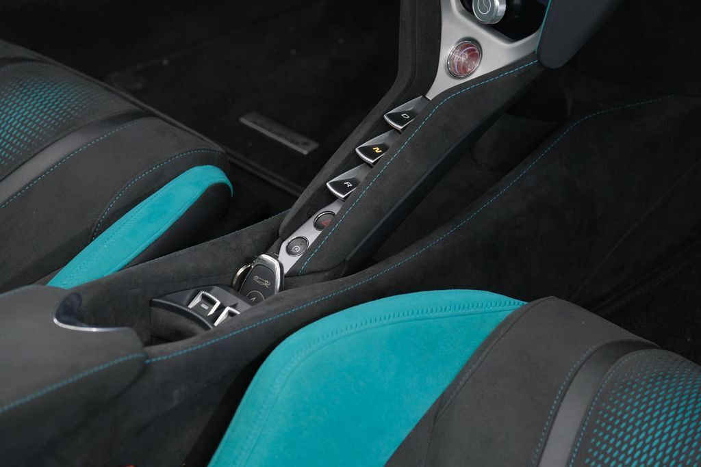 2024 McLaren 750S Miami FL