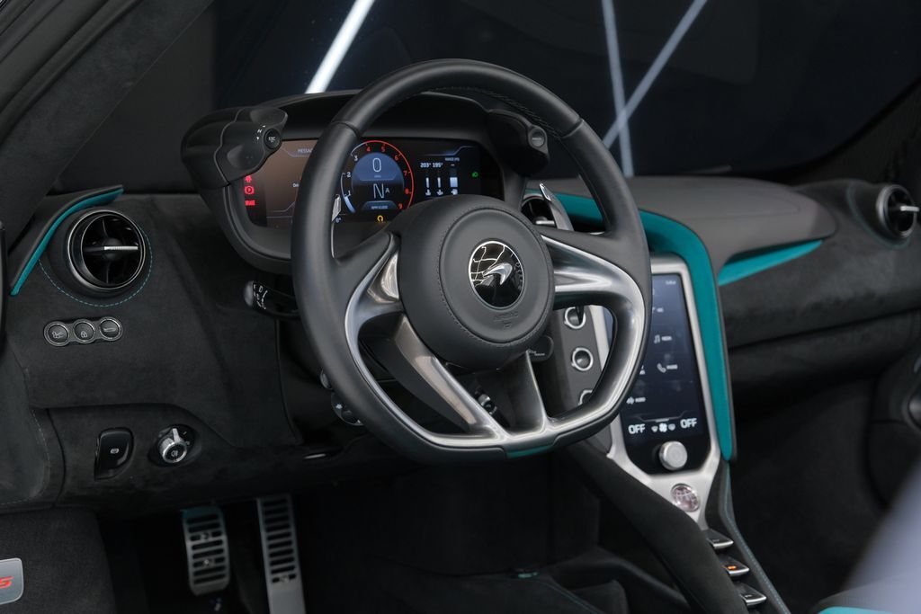 2024 McLaren 750S Miami FL