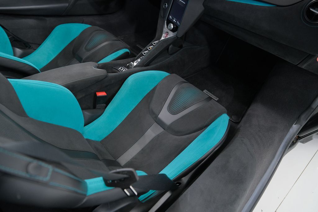 2024 McLaren 750S Miami FL