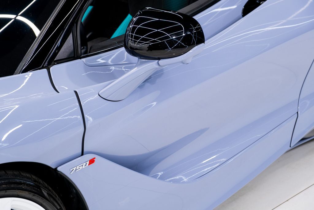 2024 McLaren 750S Miami FL