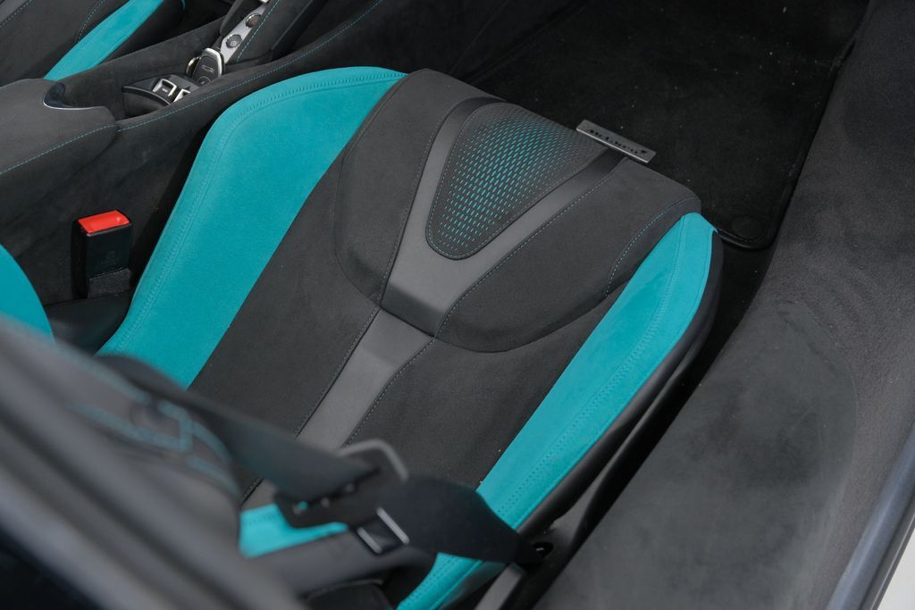 2024 McLaren 750S Miami FL