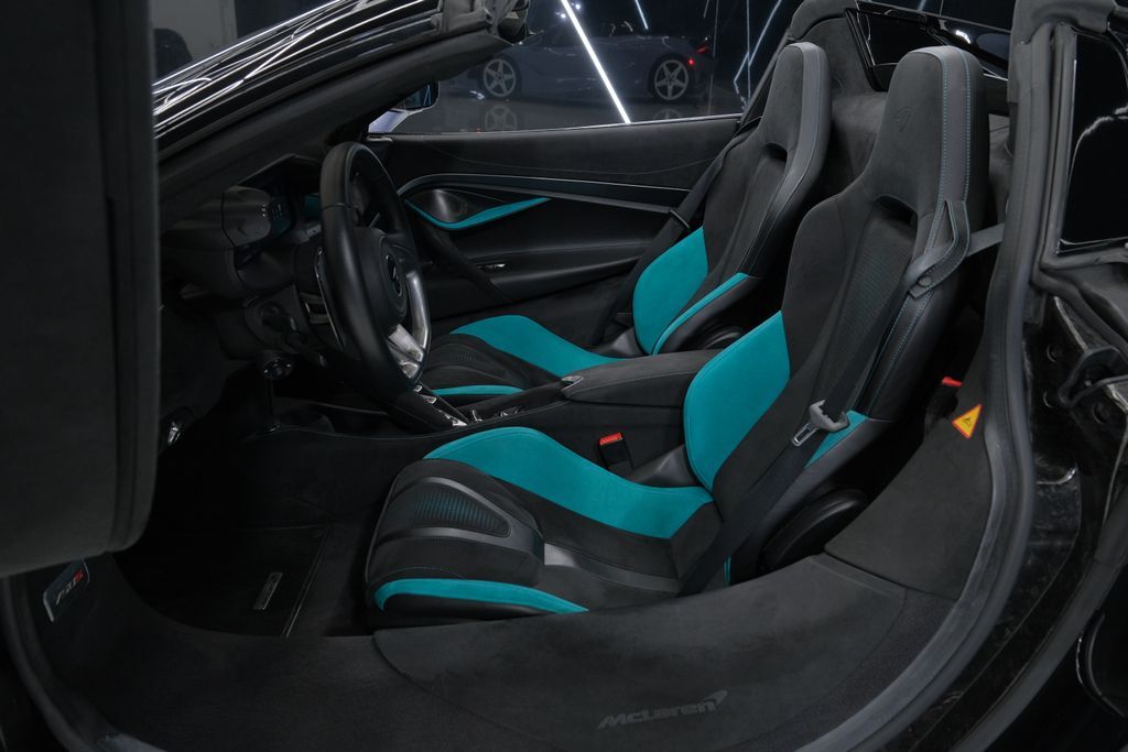 2024 McLaren 750S Miami FL