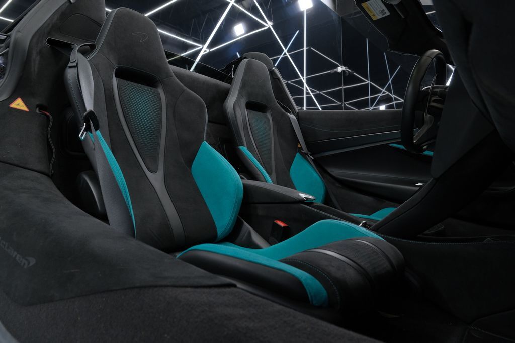 2024 McLaren 750S Miami FL