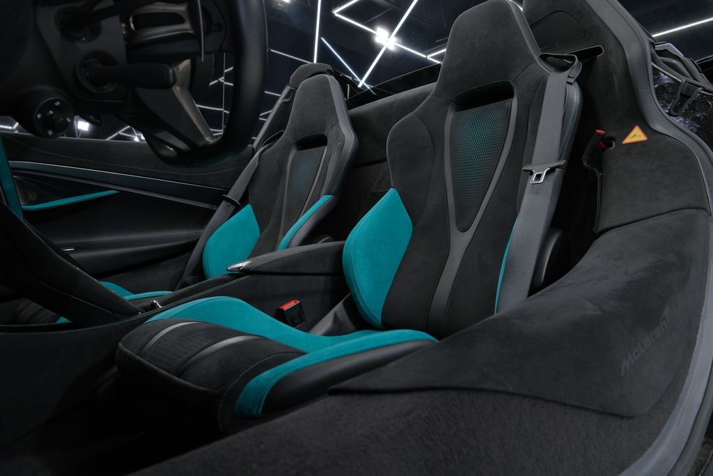 2024 McLaren 750S Miami FL