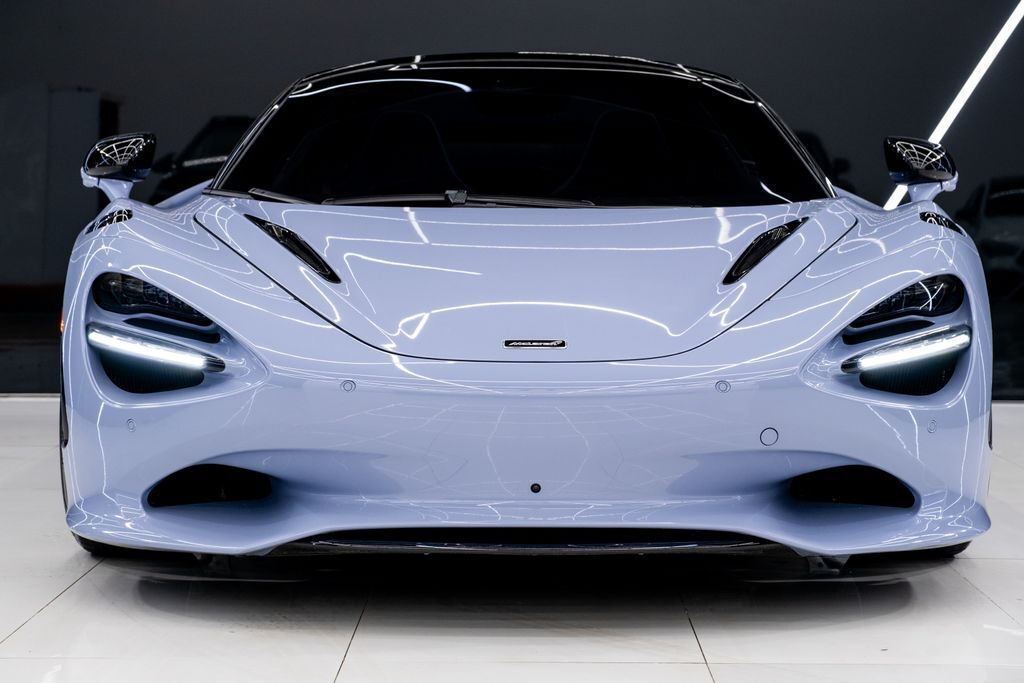 2024 McLaren 750S Miami FL