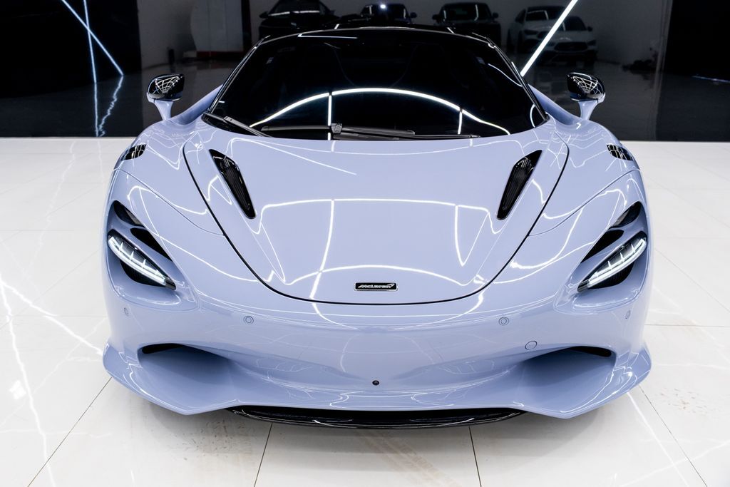 2024 McLaren 750S Miami FL