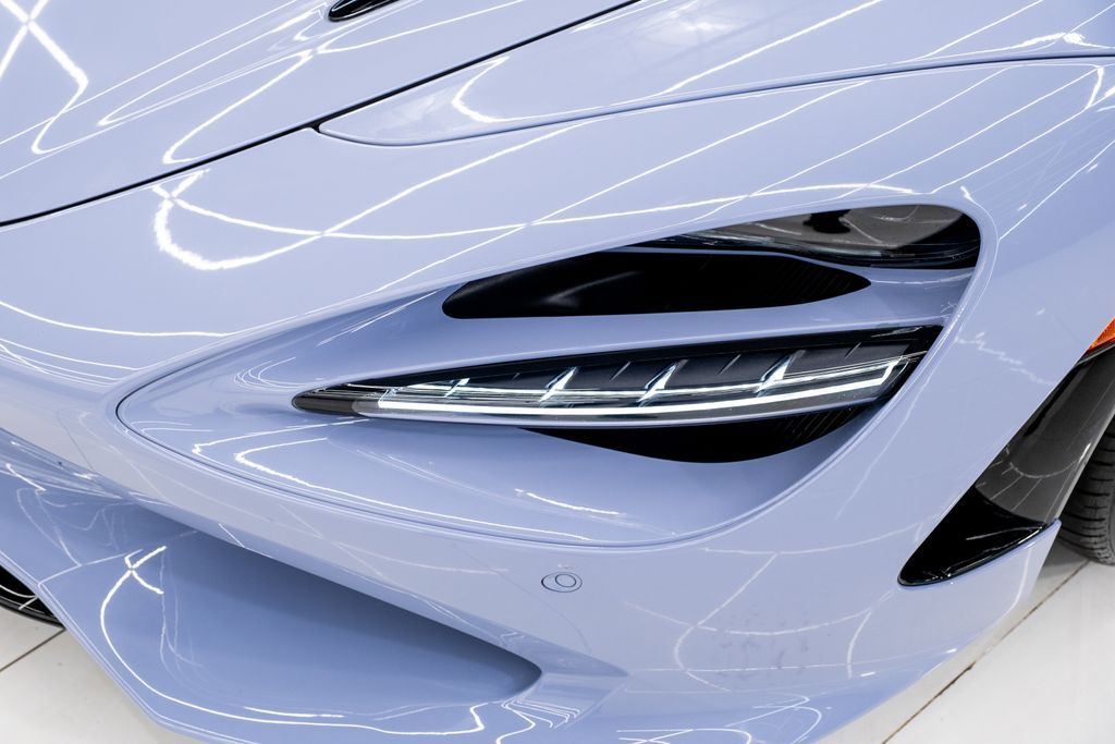 2024 McLaren 750S Miami FL