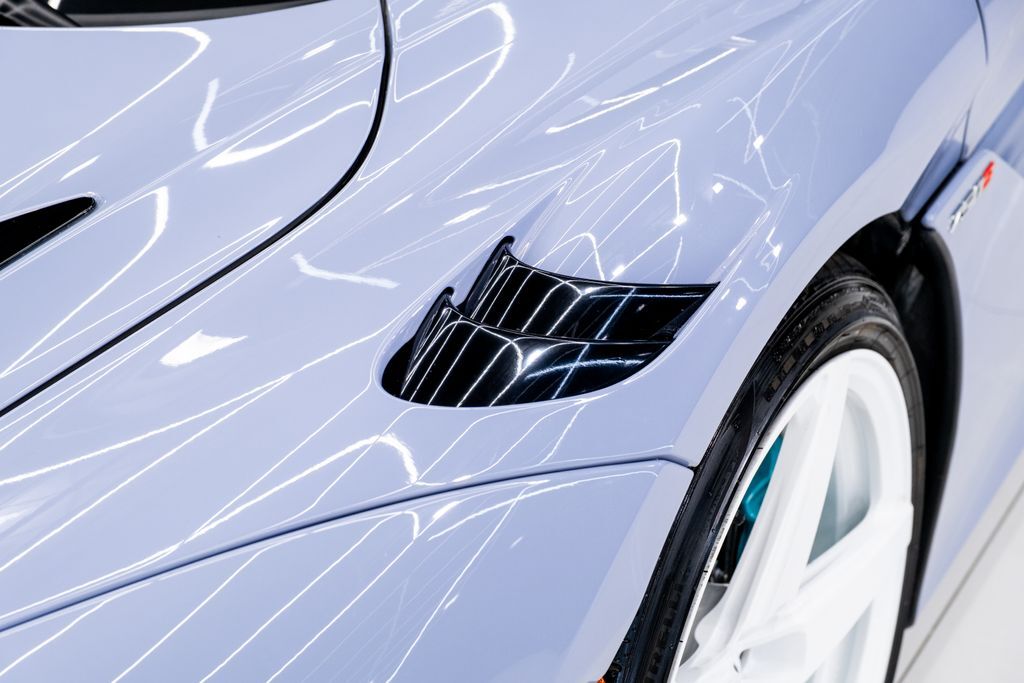 2024 McLaren 750S Miami FL